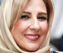 استوری احساسی مرجانه گلچین برای وطن و هم‌وطن