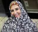 استوری احساسی مرجانه گلچین به مردم در روز‌های سخت+ عکس
