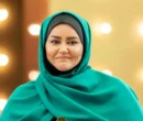 استوری غم انگیز نعیمه نظام‌دوست درباره اتفاقات اخیر کشور+ عکس