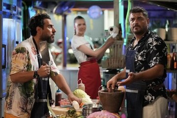 افت ناگهانی فروش سینما زیر سایه اعتراضات/ سقوط از فروش ۲۸ میلیاردی هفته آخر آذر به فروش ۸ میلیاردی!