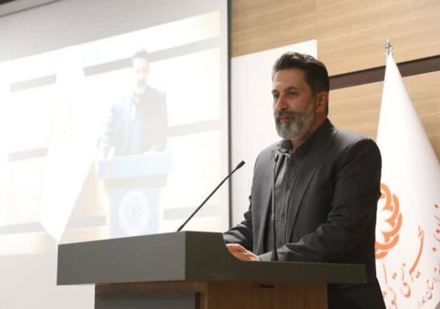افتتاح ۶۴ واحد مسکونی مددجویان در همدان