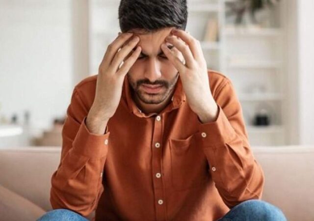 افسردگی ریسک بیماری صرع را افزایش می دهد