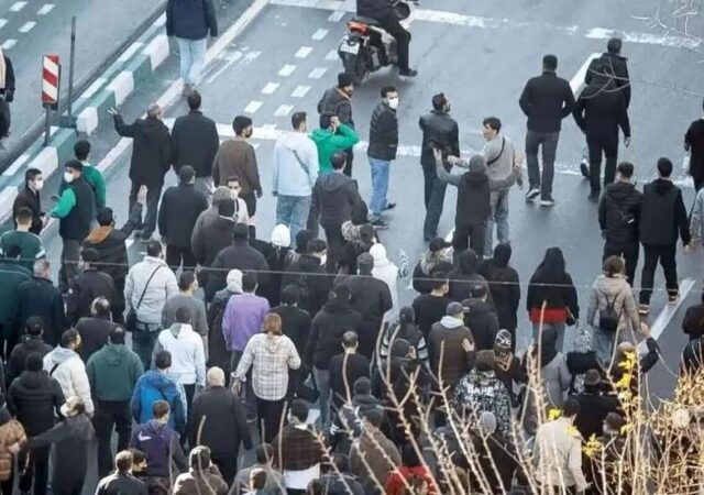 الجزیره: نقشه ترامپ برای تغییر نظام ایران جواب نمی‌دهد/ تهران، کاراکاس نیست!