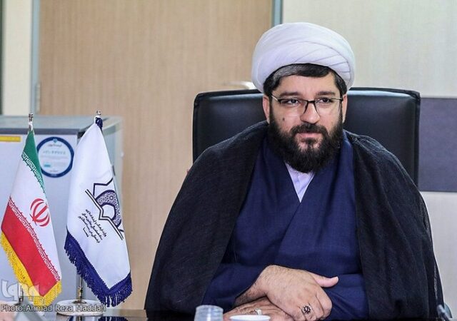 امیدی: مساجد فارس به استقبال «فجر مهدوی»  رفتند
