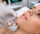 انواع مدل های تزریق ژل لب انواع مدل های تزریق ژل لب