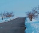 بارش برف در راه چند استان / سامانه بارشی از شنبه شهرها را سفیدپوش می‌کند