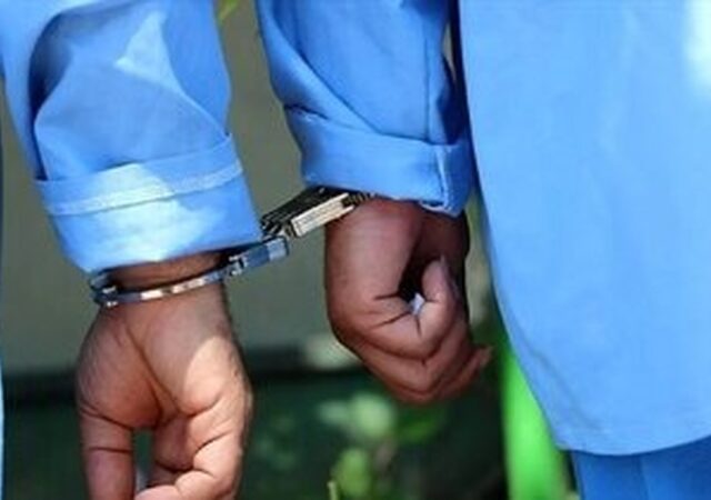 بازداشت شهردار آبادان / پرونده تحت رسیدگی است