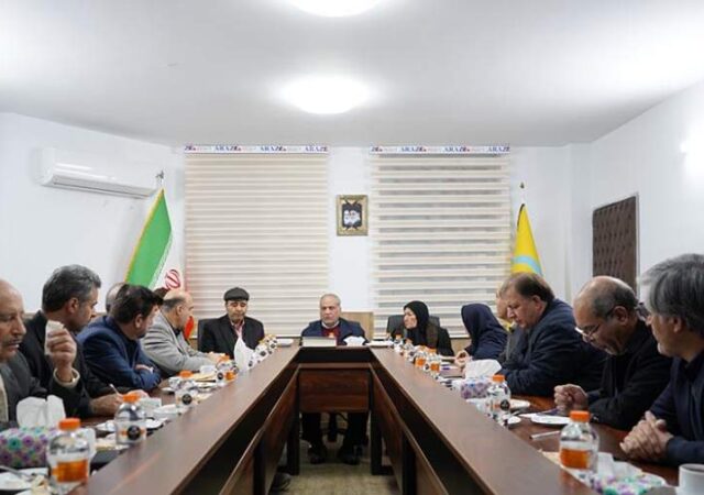 برگزاری نشست فوق العاده در سازمان نظام روانشناسی بعد از انتصاب علیرضا آقایوسفی