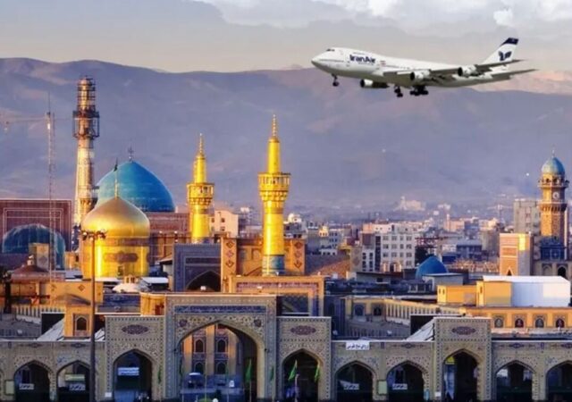 بلیط کربلا چند؟/ هزینه سفر به عتبات اعلام شد