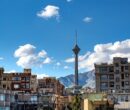 بهبود کیفیت هوای تهران پس از هفته‌ای آلوده / هوای تهران قابل قبول شد