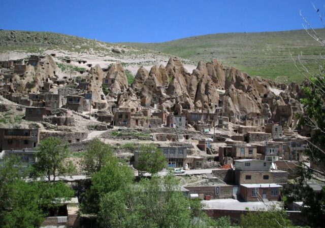 بهترین روستاهای ایران برای ثبت جهانی 2026 اعلام شد
