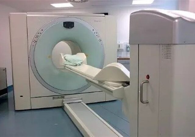بهره‌مندی بیش از 900 بیمار از خدمات پت‌اسکن در یزد