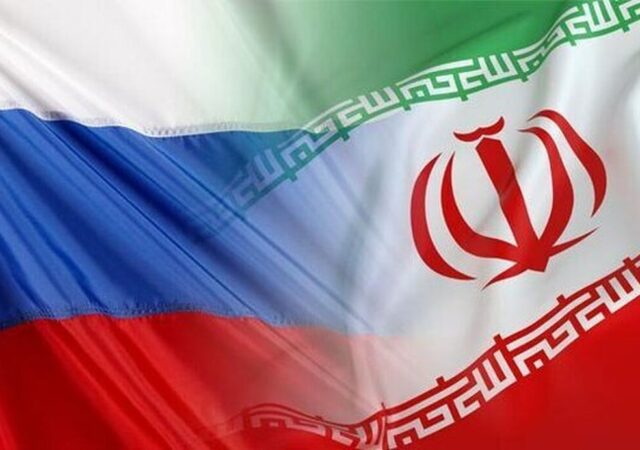 بیانیه سفارت روسیه درمورد اعتراضات در ایران