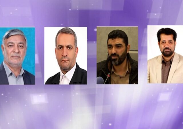 بیانیه نمایندگان چهارمحال و بختیاری در مجلس در پی حوادث اخیر