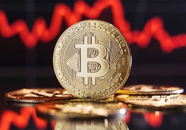 بیت‌کوین رکورد تاریخی زد+ عکس
