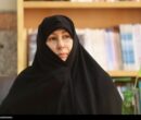 تأثیر اعتکاف بر بازتعریف نقش زن در خانواده تأثیر اعتکاف بر بازتعریف نقش زن در خانواده