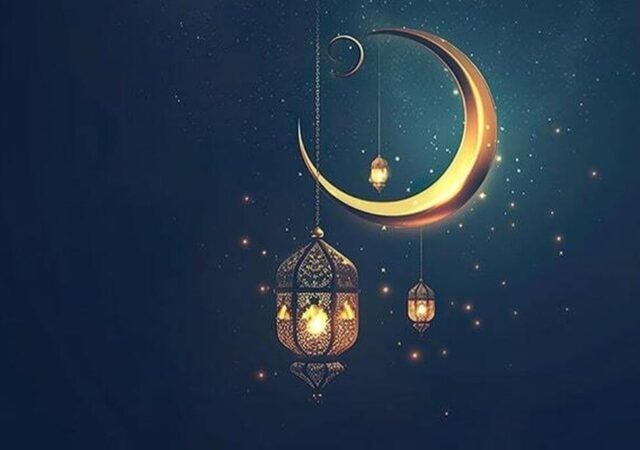 تاریخ آغاز ماه رمضان ۱۴۰۴ / چند روز تا شروع ماه رمضان مانده است؟