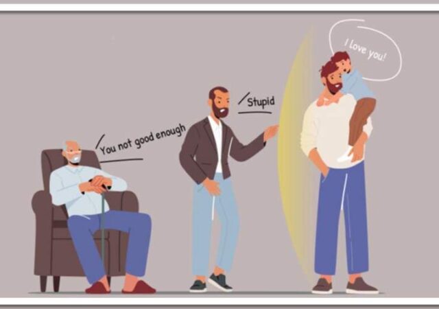 ترومای نسلی؛ زخم‌هایی که از والدین به ما منتقل می‌شود!