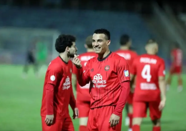 ترکیب تراکتور مقابل آلومینیوم اعلام شد