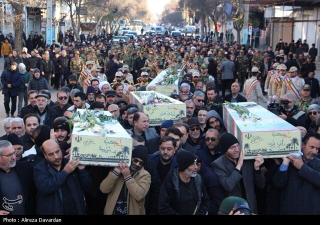 تشریح برنامه‌ راهپیمایی محکومیت اغتشاشگران در 20 نقطه استان مرکزی