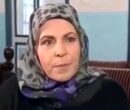 تغییر چهره آزیتا لاچینی بازیگر مشهور در ۸۷ سالگی/ عکس