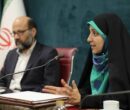 تفاهم‌نامه همکاری میان معاونت زنان ریاست جمهوری و کتابخانه ملی امضا شد