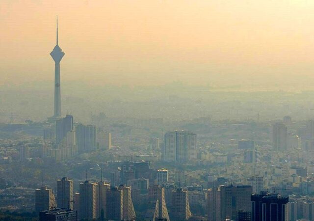 تهران فردا یکشنبه ۱۴ دی ۱۴۰۴ تعطیل شد؟