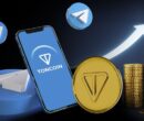 تون کوین و نقش آن در جهش درآمد تلگرام به ۸۷۰ میلیون دلار در سال ۲۰۲۵