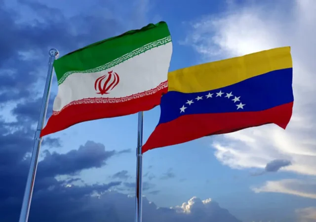 تکلیف سرمایه‌گذاری ایران‌خودرو و سایپا در ونزوئلا چه می‌شود؟