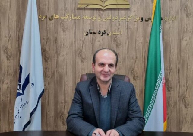 ثبت‌نام ۱۷۹۰ دانش‌آموز مدارس غیردولتی کردستان درجشنواره نوجوان خوارزمی
