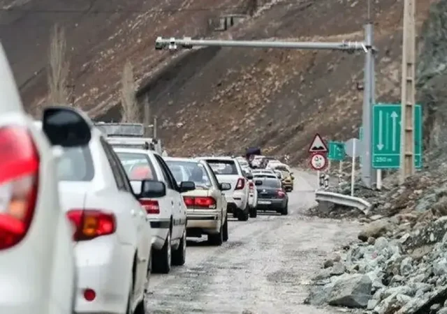 جزئیات محدودیت‌های ترافیکی ۴ روزه در جاده‌های شمال/ مسافران بخوانند