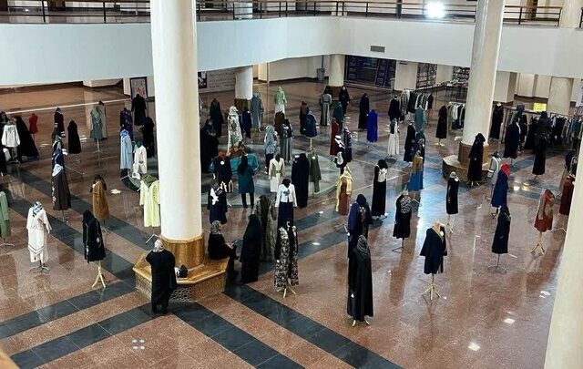 جشنواره «نارین‌دخت» در یزد با معرفی آثار برگزیده به پایان رسید