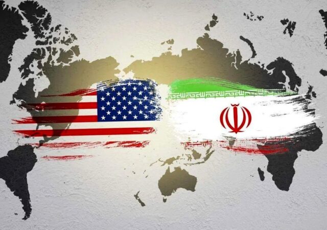 جلسه مشکوک آمریکا با عربستان و اسرائیل درمورد ایران