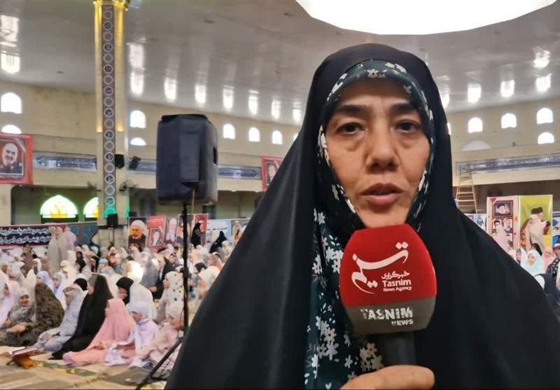 حضور 2هزار دانشآموز اسلامشهری در اعتکاف دانشآموزی اخبار اسلامشهر , اعتکاف , دانش آموزان , آموزش و پرورش , امام علی (ع) , ستاد هماهنگی کانون های فرهنگی هنری مساجد کشور , نوجوان انقلابی ,