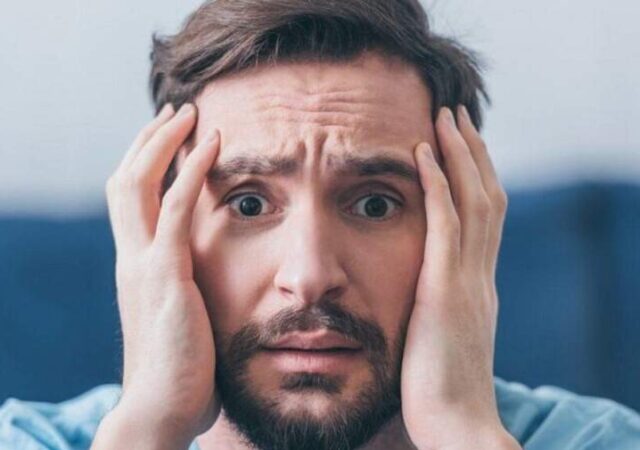 خشم، هیجانی طبیعی که می‌توان آن را به آرامش تبدیل کرد