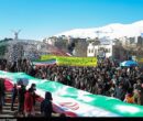 خیزش مردم یکپارچه کردستان علیه تروریست‌ها/اغتشاشگران محکوم شدند