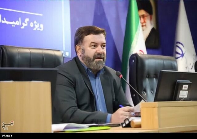 دوره تربیت مربی پدافند غیرعامل در قم برگزار می‌شود