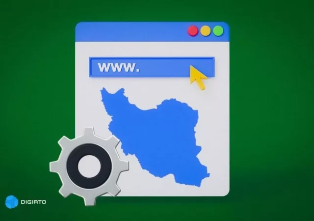 راهنمای سایت‌های کاربردی ایرانی در زمان قطع اینترنت