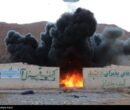 رزمایش بحران در مشهد؛ صدای انفجار و پرواز بالگردها نگران کننده نیست رزمایش بحران در مشهد؛ صدای انفجار و پرواز بالگردها نگران کننده نیست