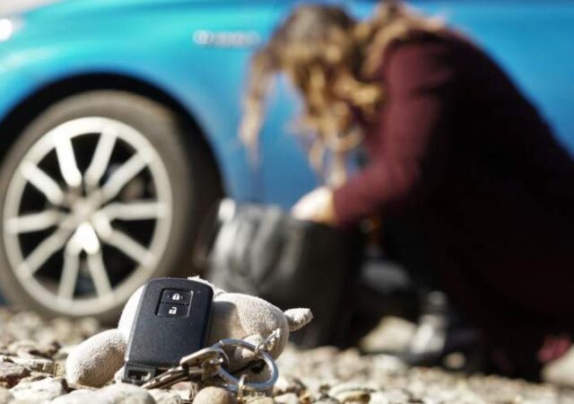 روانشناسیِ گم کردن اشیاء! چرا کلیدمان را گم می‌کنیم؟