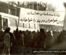 روزی که زنان تاریخ را به حرکت درآوردند