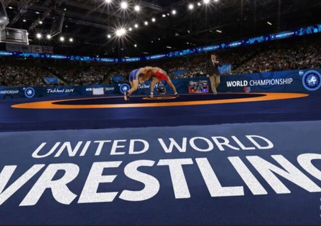روسیه به کشتی‌گیران ایرانی ویزا نداد/ غیبت ایران در مسابقات بین‌المللی کشتی جام ایوان یاریگین بدون