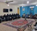 رکنی حسینی: اعتکاف میدان تربیت معنوی و جهاد تبیین است رکنی حسینی: اعتکاف میدان تربیت معنوی و جهاد تبیین است