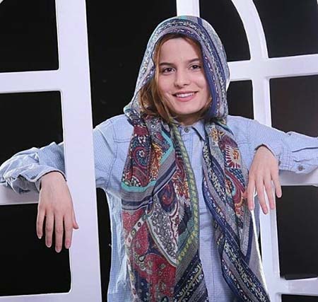 غزاله اکرمی, غزاله اکرمی بازیگر