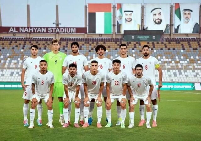 ساعت بازی ایران – کره جنوبی مشخص شد