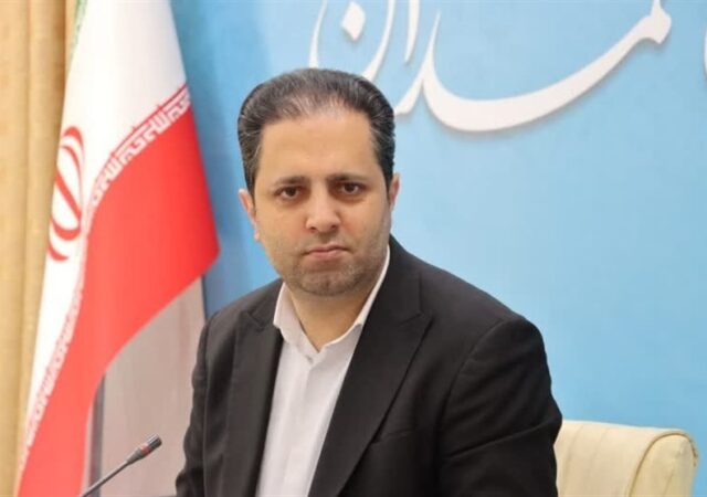 سرمایه‌گذاری 31 میلیون و300 هزار میلیون دلاری در استان همدان