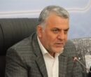 سرپرست معاونت سیاسی اجتماعی استانداری خوزستان منصوب شد