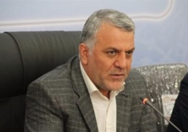 سرپرست معاونت سیاسی اجتماعی استانداری خوزستان منصوب شد