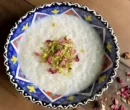طرز تهیه شیربرنج دسر سنتی خوشمزه برای شب های زمستان