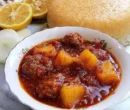 طرز تهیه کله گنجشکی اصیل تهرانی/ خوراک خوشمزه با طعم نوستالژی